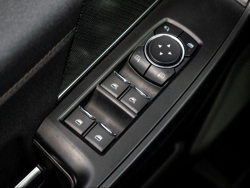 used 2023 Ford F-150 car, priced at $75,490