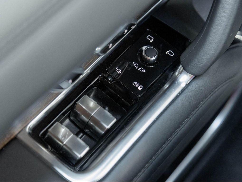 used 2023 Land Rover Range Rover car, priced at $94,990