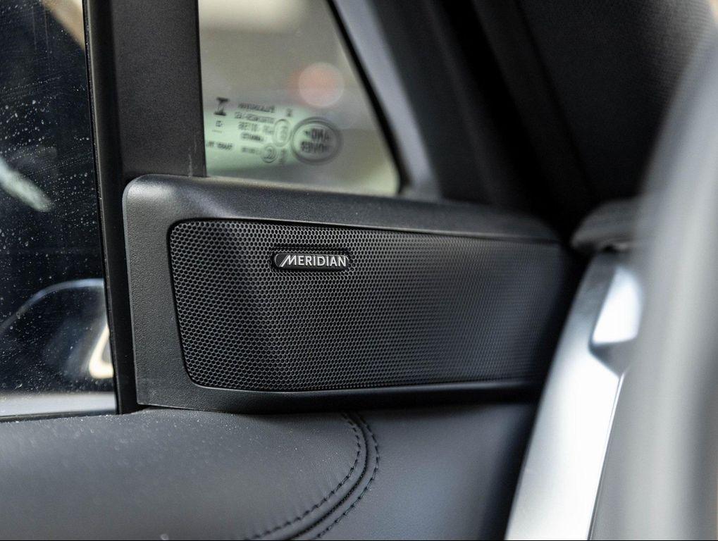 used 2023 Land Rover Range Rover car, priced at $94,990