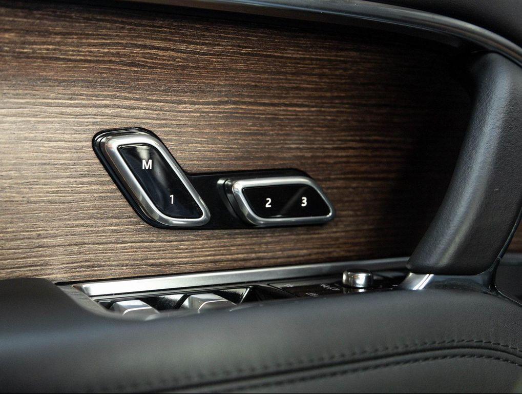 used 2023 Land Rover Range Rover car, priced at $94,990