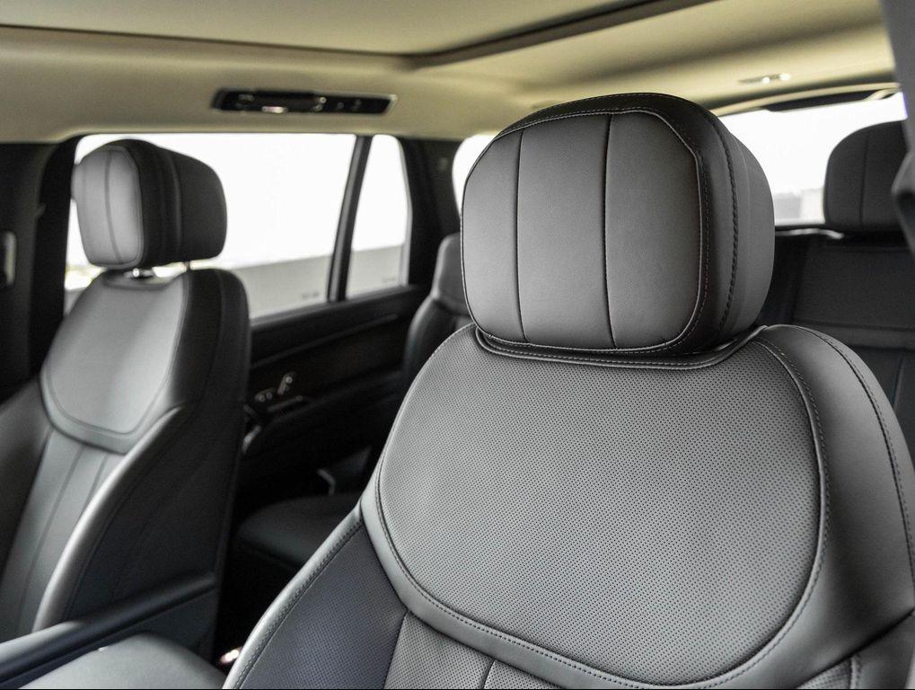 used 2023 Land Rover Range Rover car, priced at $94,990