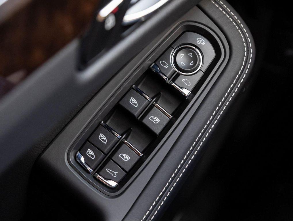 new 2026 Porsche Macan car, priced at $98,910