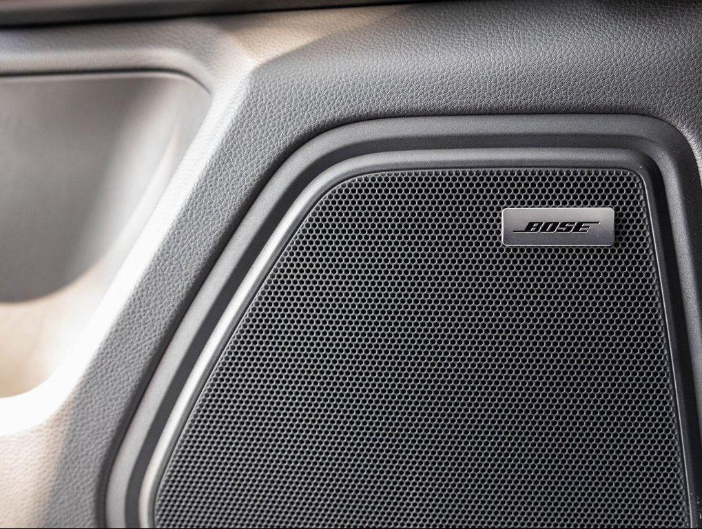 new 2026 Porsche Macan car, priced at $98,910