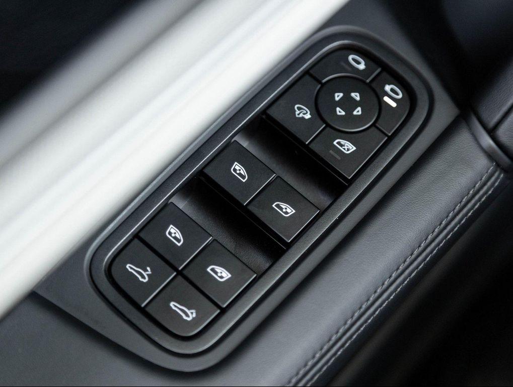 used 2025 Porsche Cayenne car, priced at $102,990