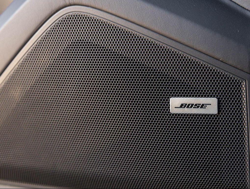 used 2025 Porsche Cayenne car, priced at $102,990