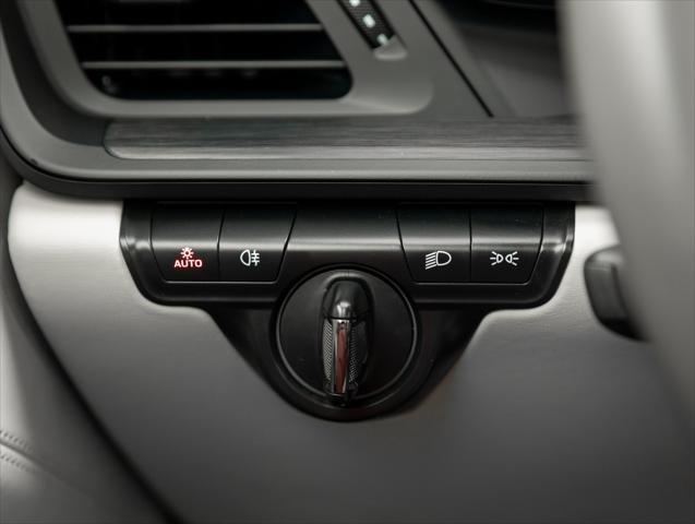 used 2023 Porsche 911 car, priced at $223,990