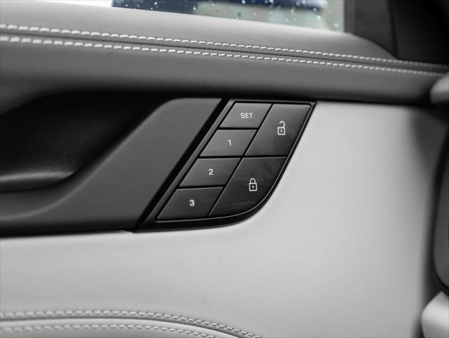 used 2023 Porsche 911 car, priced at $223,990