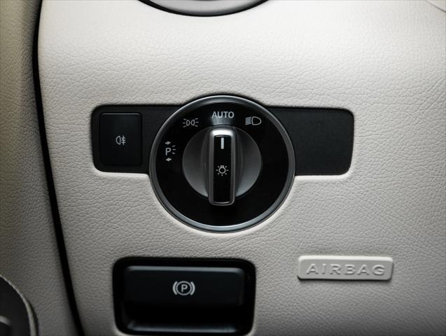 used 2017 Mercedes-Benz SLC 300 car, priced at $23,490