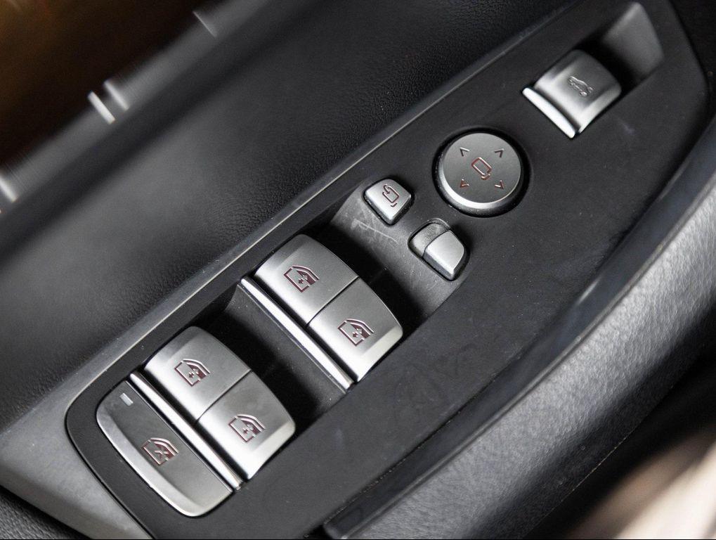 used 2020 BMW X3 car, priced at $27,490
