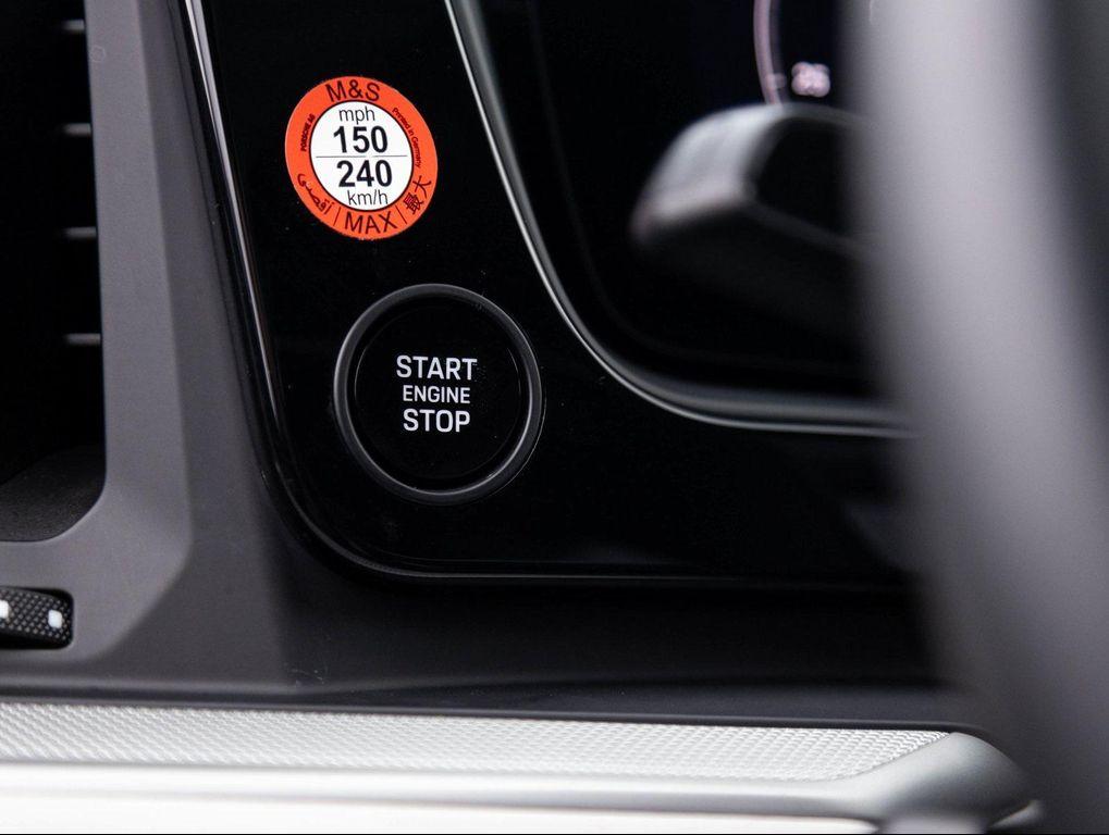 used 2025 Porsche Cayenne car, priced at $101,990