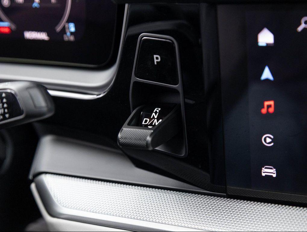 used 2025 Porsche Cayenne car, priced at $101,990