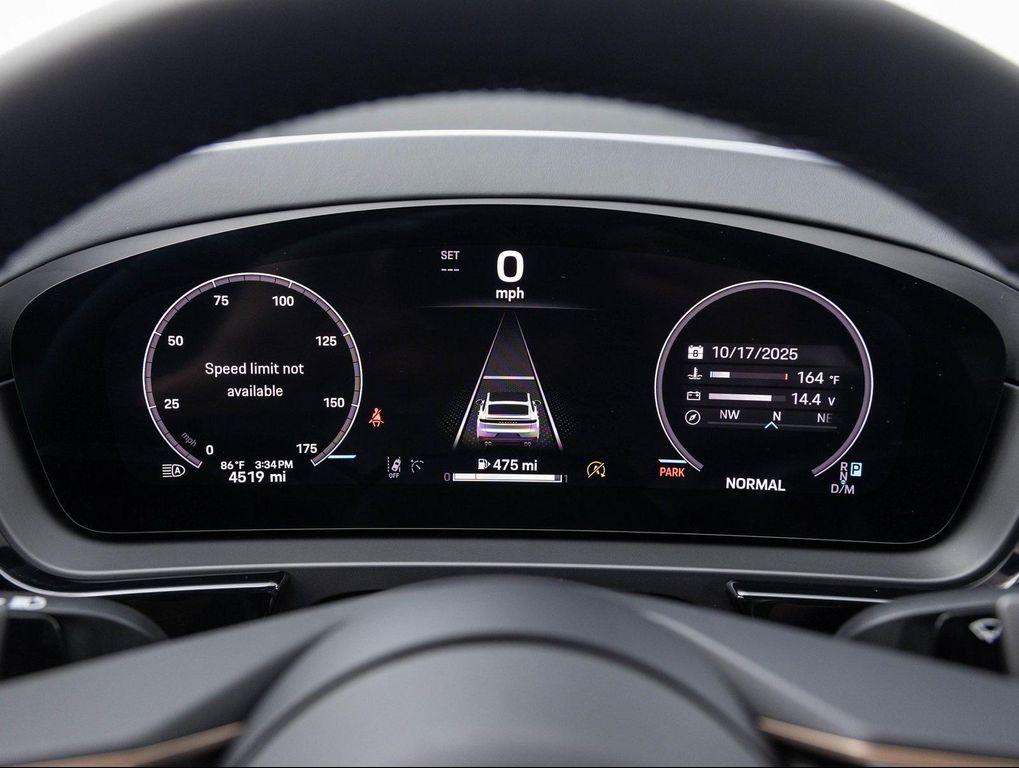 used 2025 Porsche Cayenne car, priced at $101,990