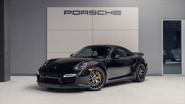 used 2016 Porsche 911 car, priced at $149,990