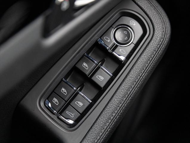 used 2024 Porsche Macan car, priced at $59,990