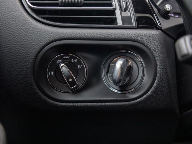 used 2024 Porsche Macan car, priced at $59,990