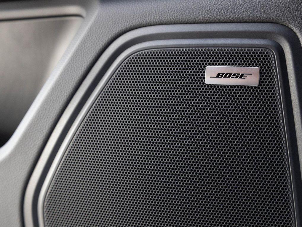 new 2025 Porsche Macan car, priced at $99,975