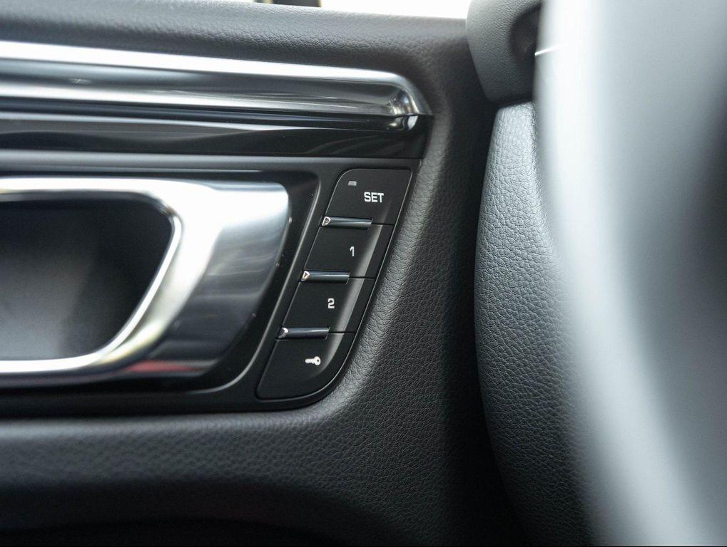 new 2026 Porsche Macan car, priced at $80,150