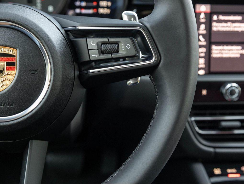 new 2026 Porsche Macan car, priced at $80,150