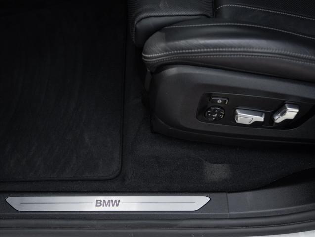 used 2022 BMW X5 car, priced at $46,490