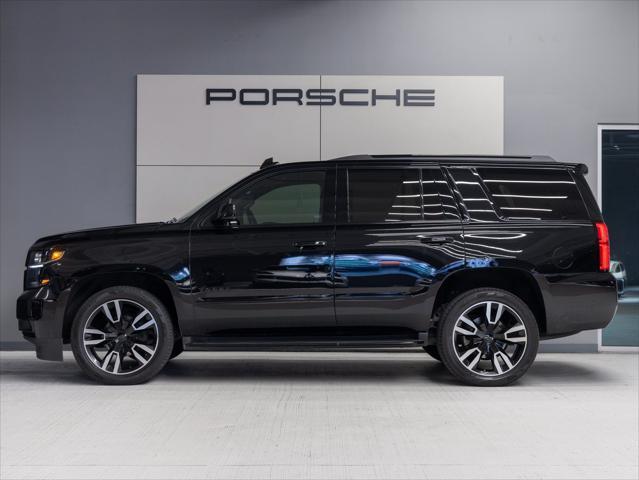 used 2019 Chevrolet Tahoe car, priced at $39,990