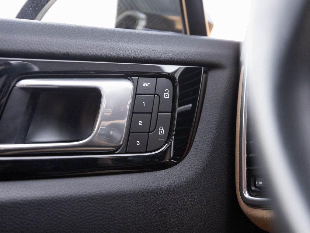 used 2023 Porsche Cayenne car, priced at $66,990