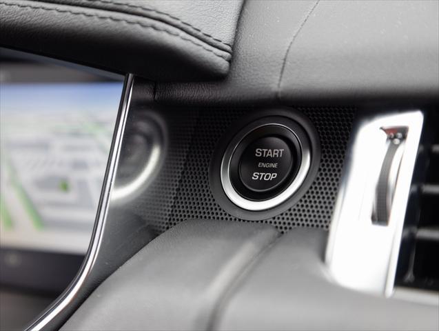 used 2022 Land Rover Range Rover Sport car, priced at $52,990