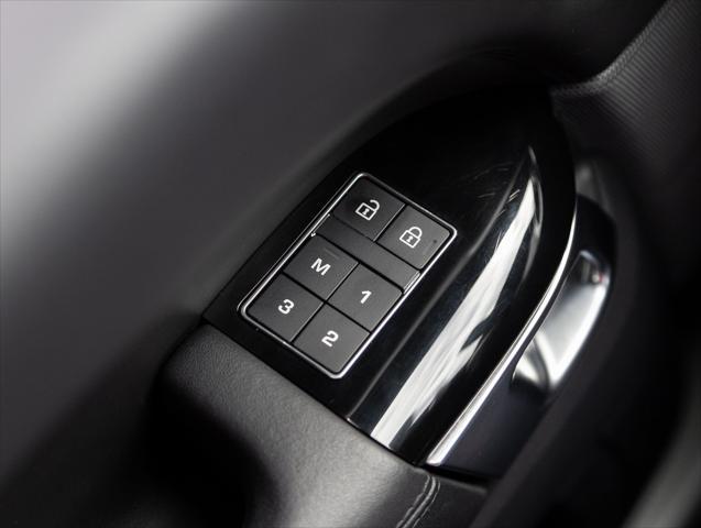 used 2022 Land Rover Range Rover Sport car, priced at $52,990