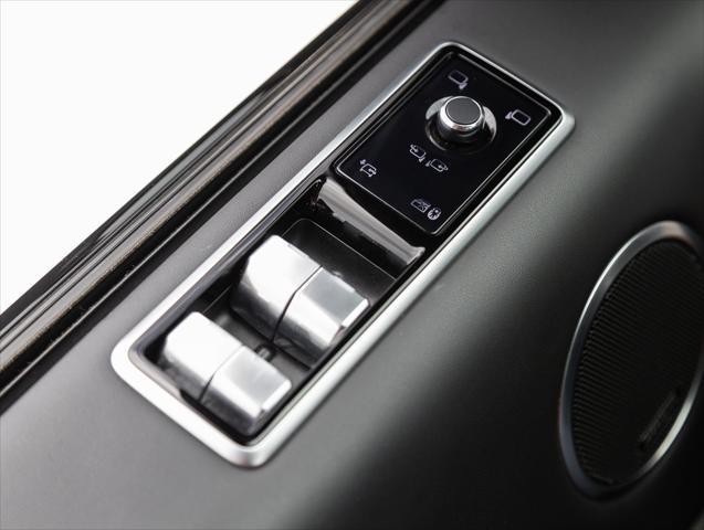 used 2022 Land Rover Range Rover Sport car, priced at $52,990