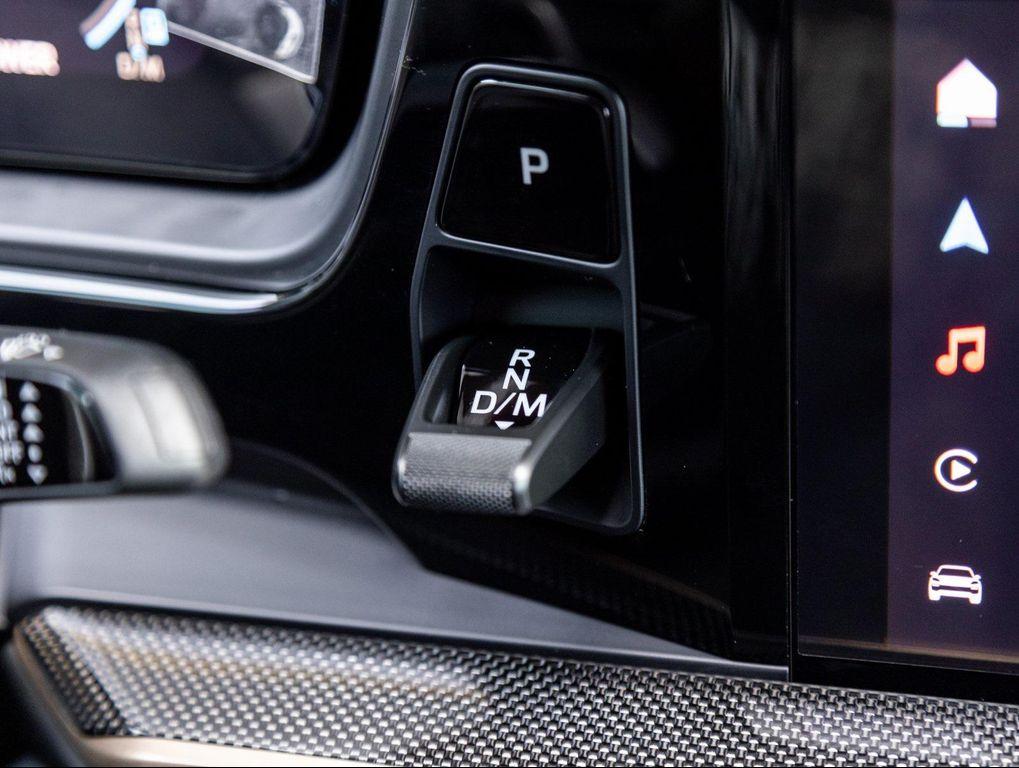 used 2025 Porsche Cayenne car, priced at $168,990