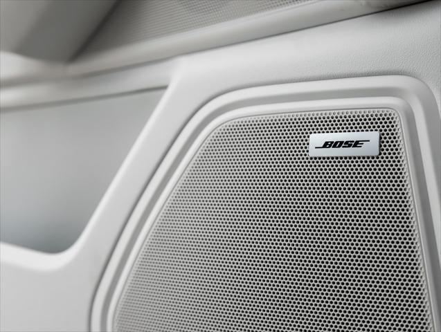 used 2022 Porsche Macan car, priced at $53,990