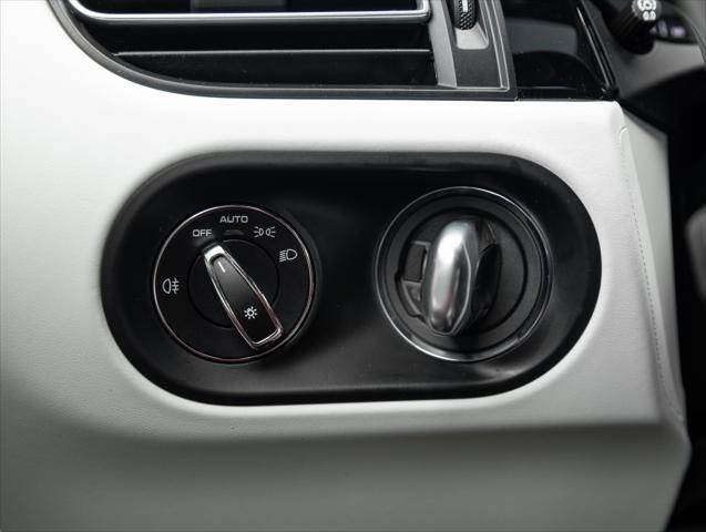 used 2022 Porsche Macan car, priced at $53,990