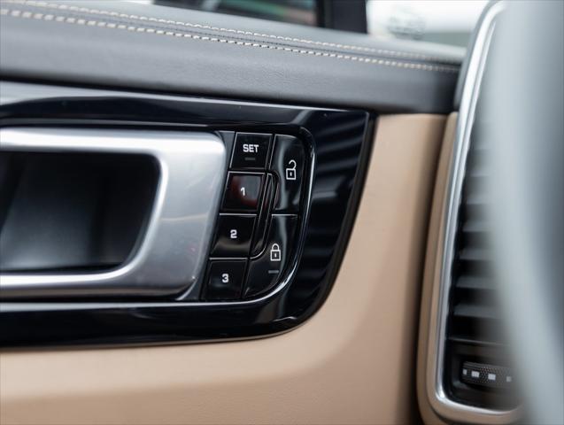 used 2021 Porsche Cayenne car, priced at $68,990