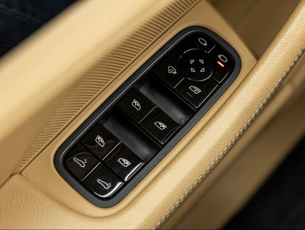 used 2021 Porsche Panamera car, priced at $69,990