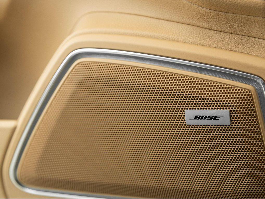 used 2021 Porsche Panamera car, priced at $69,990