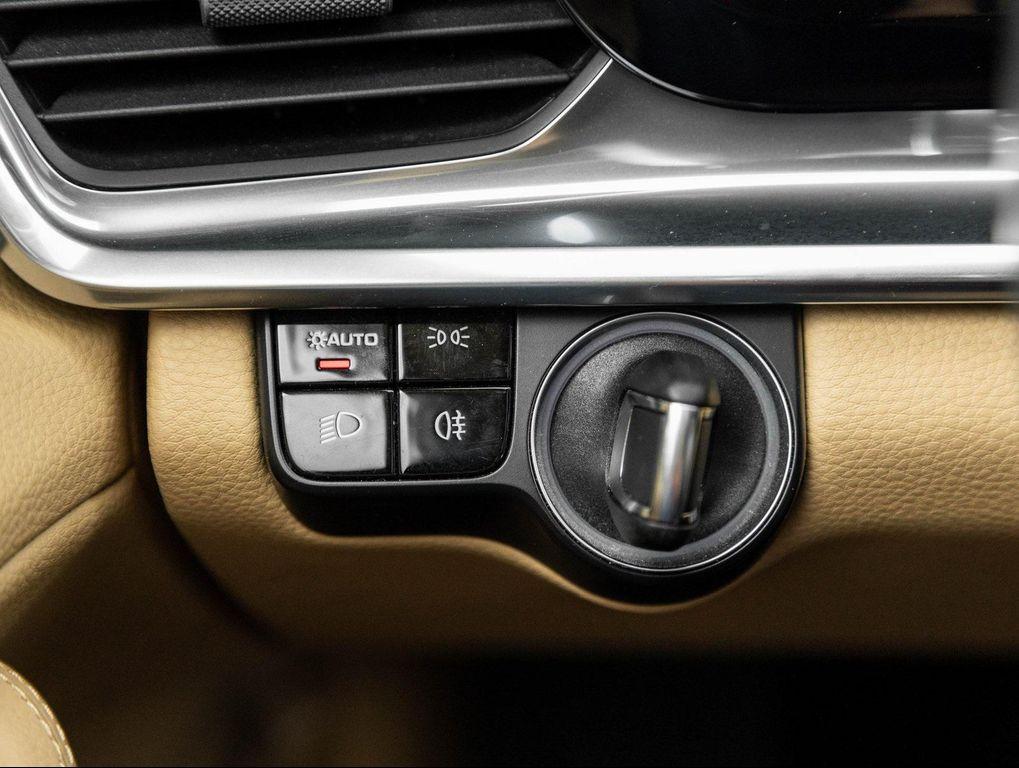 used 2021 Porsche Panamera car, priced at $69,990