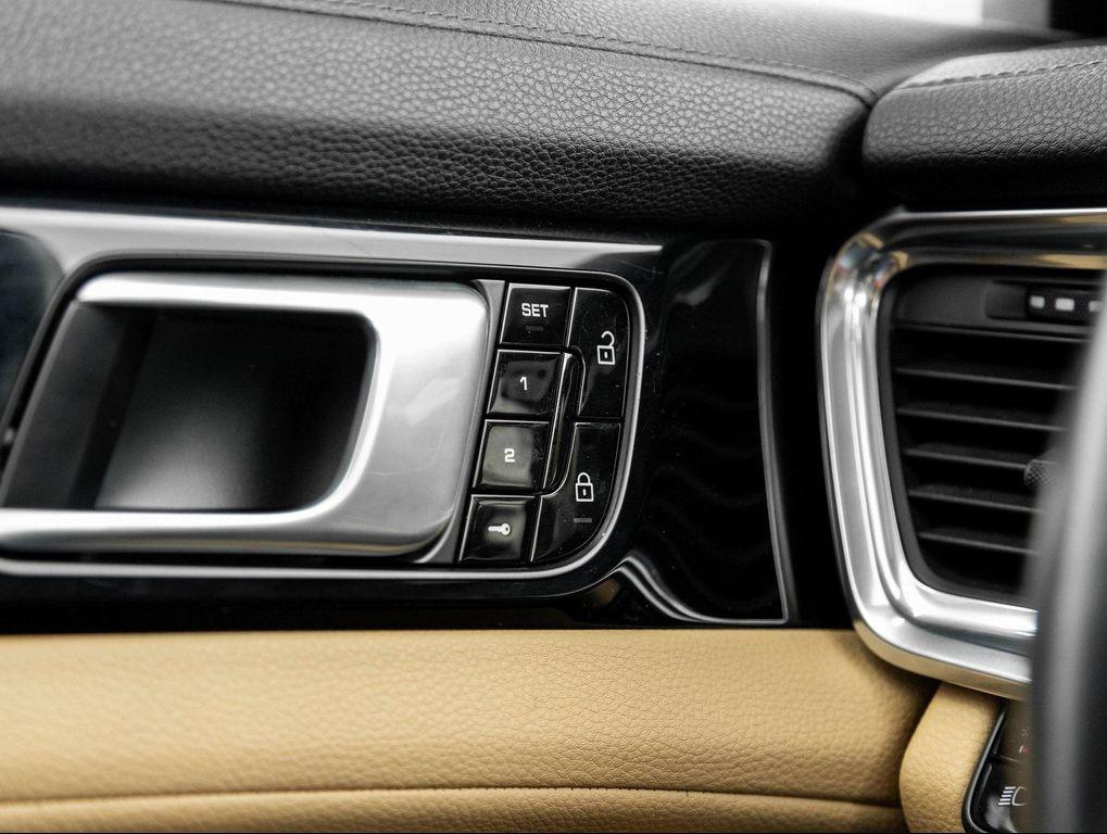 used 2021 Porsche Panamera car, priced at $69,990