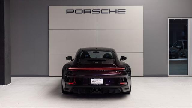 used 2022 Porsche 911 car, priced at $304,990