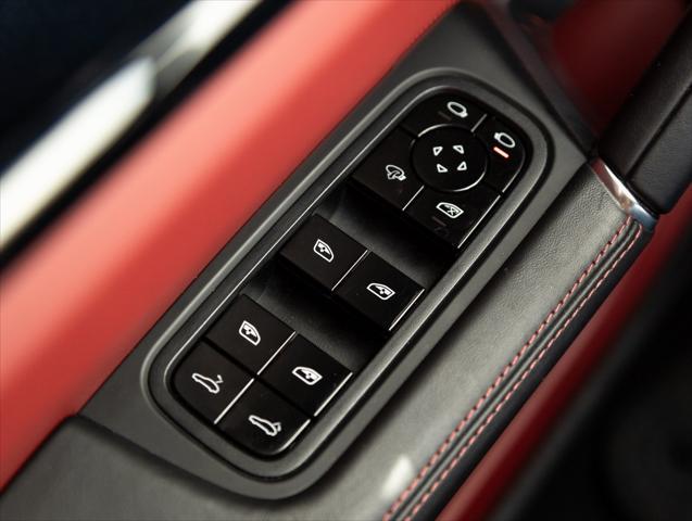 used 2021 Porsche Cayenne car, priced at $90,490