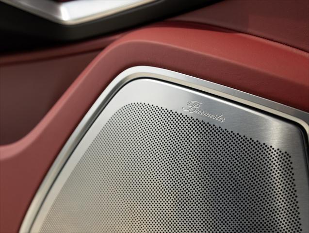used 2021 Porsche Cayenne car, priced at $90,490