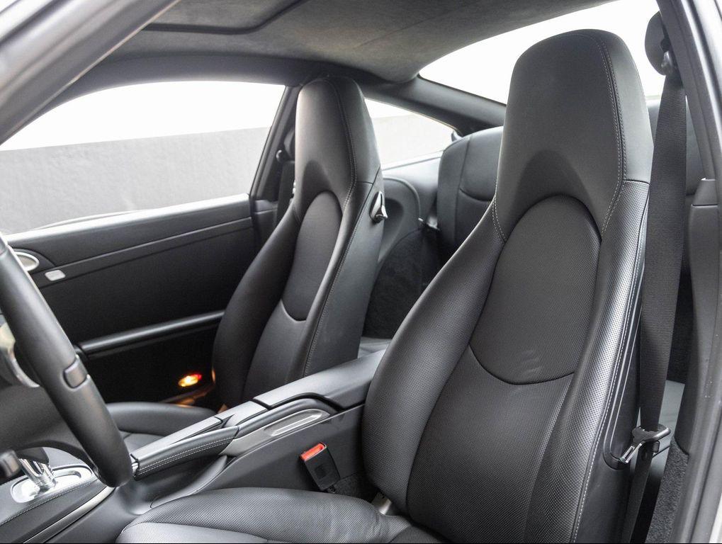 used 2012 Porsche 911 car, priced at $107,990