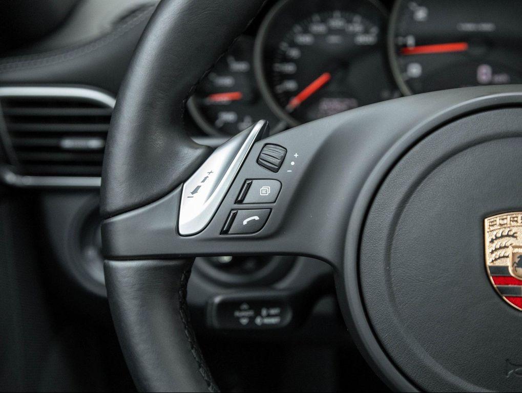 used 2012 Porsche 911 car, priced at $107,990