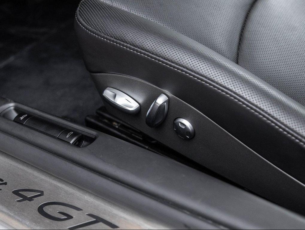 used 2012 Porsche 911 car, priced at $107,990