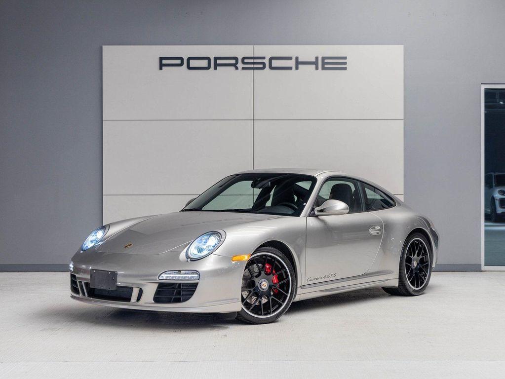 used 2012 Porsche 911 car, priced at $107,990