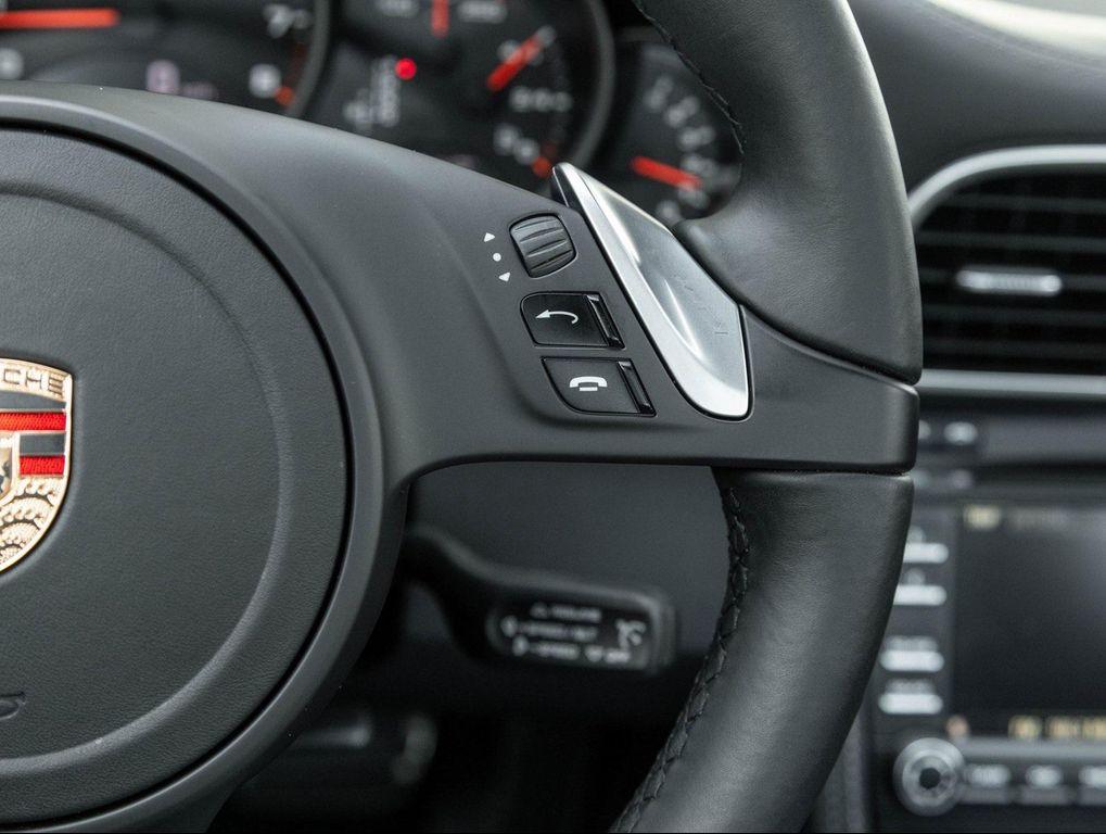 used 2012 Porsche 911 car, priced at $107,990