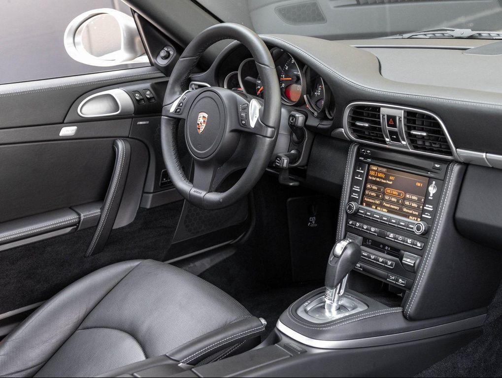 used 2012 Porsche 911 car, priced at $107,990