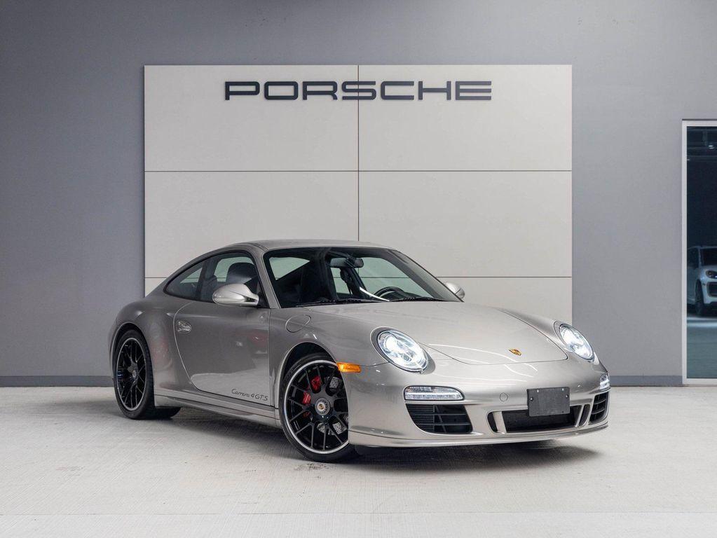 used 2012 Porsche 911 car, priced at $107,990