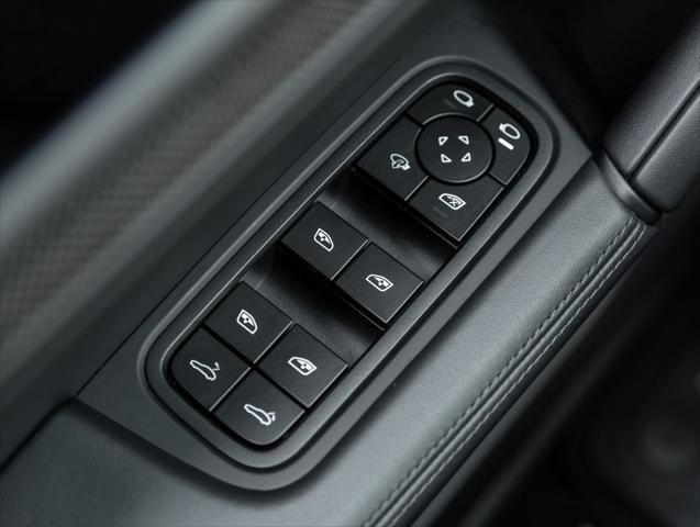 used 2025 Porsche Cayenne car, priced at $141,990