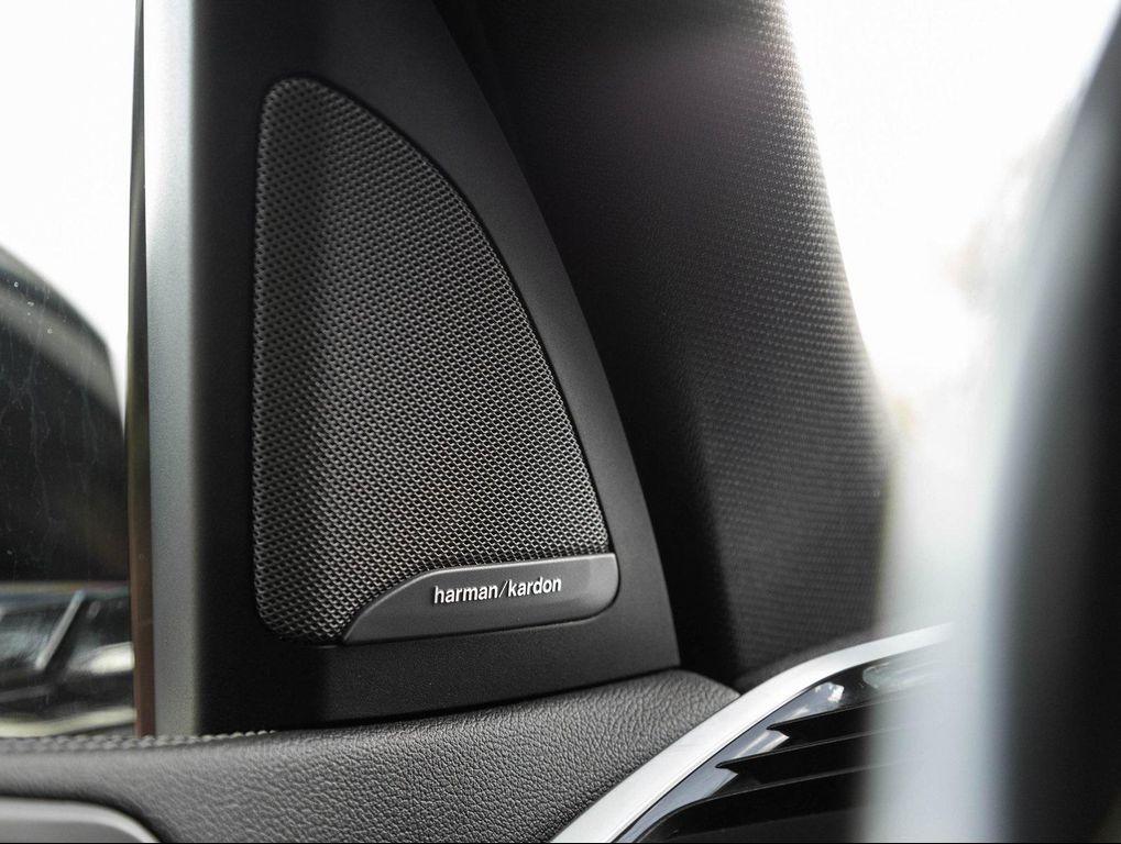 used 2021 BMW X5 PHEV car, priced at $39,990