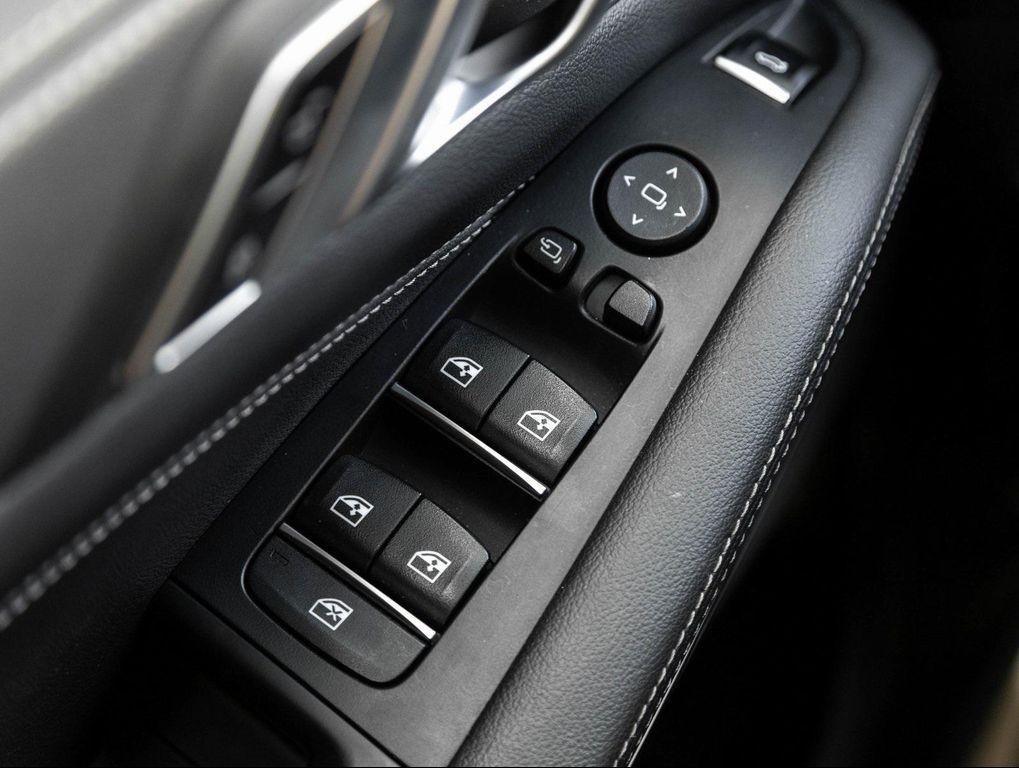 used 2021 BMW X5 PHEV car, priced at $39,990