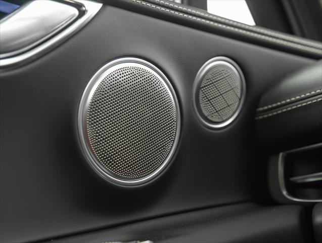used 2024 Genesis GV80 car, priced at $59,990